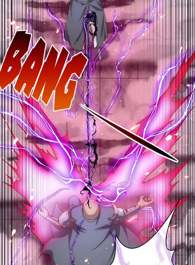 Vạn Cổ Đệ Nhất Thần Chap 110 - Next Chap 111