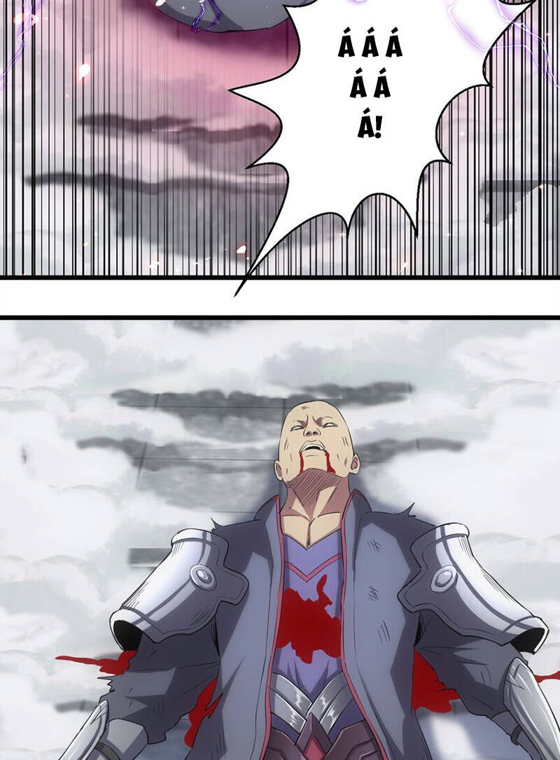 Vạn Cổ Đệ Nhất Thần Chap 110 - Next Chap 111