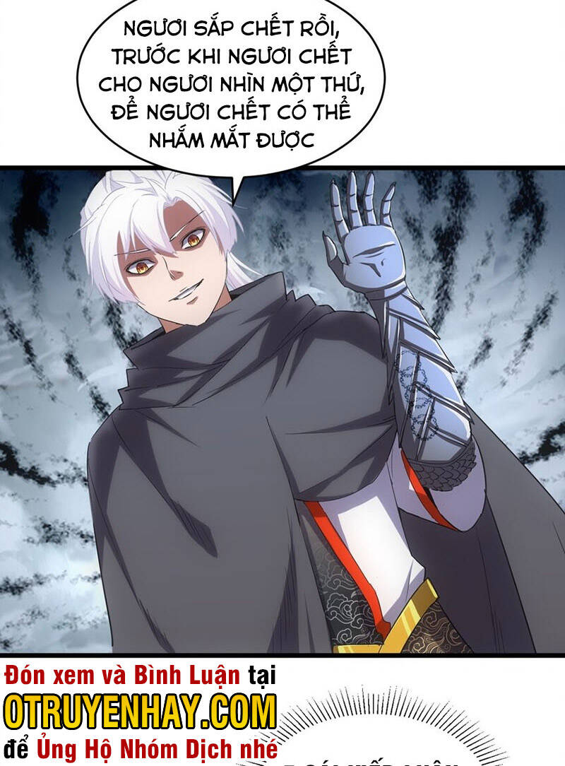 Vạn Cổ Đệ Nhất Thần Chap 110 - Next Chap 111