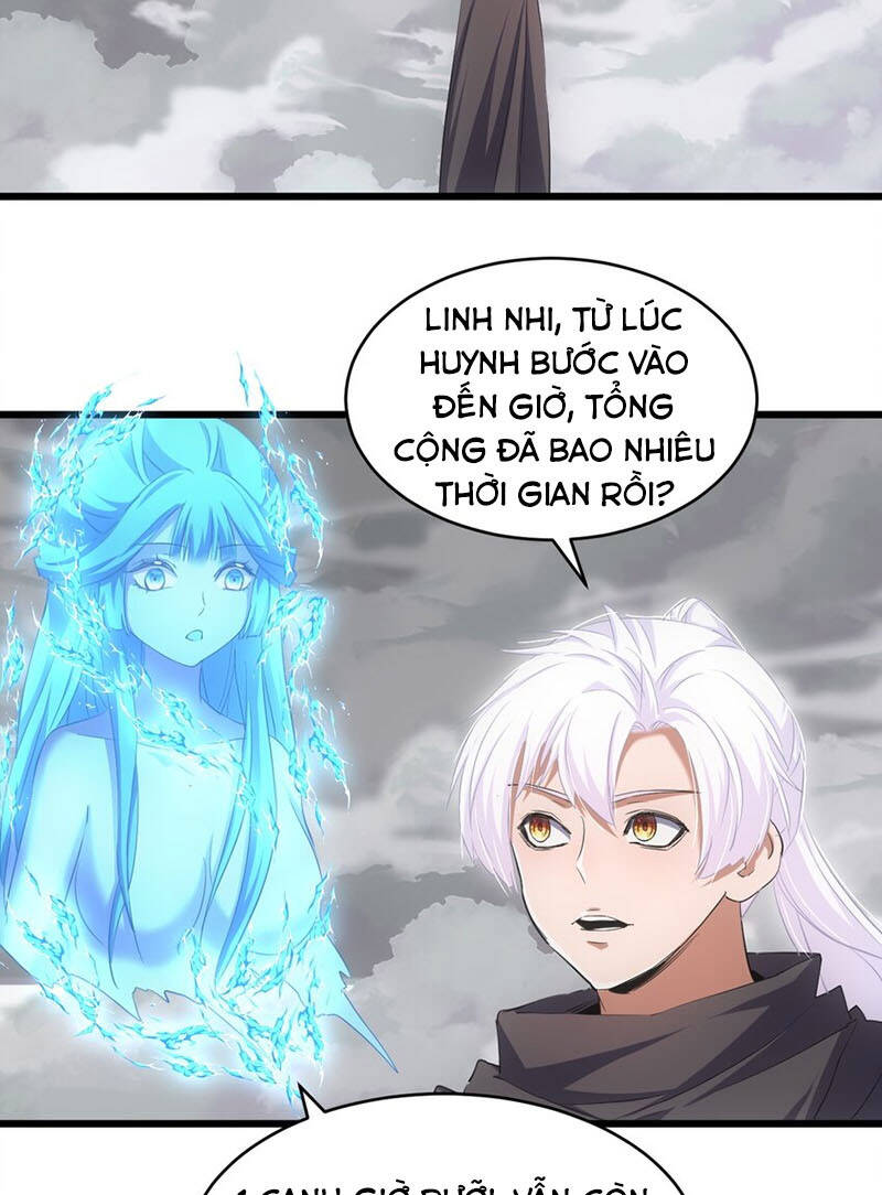 Vạn Cổ Đệ Nhất Thần Chap 110 - Next Chap 111