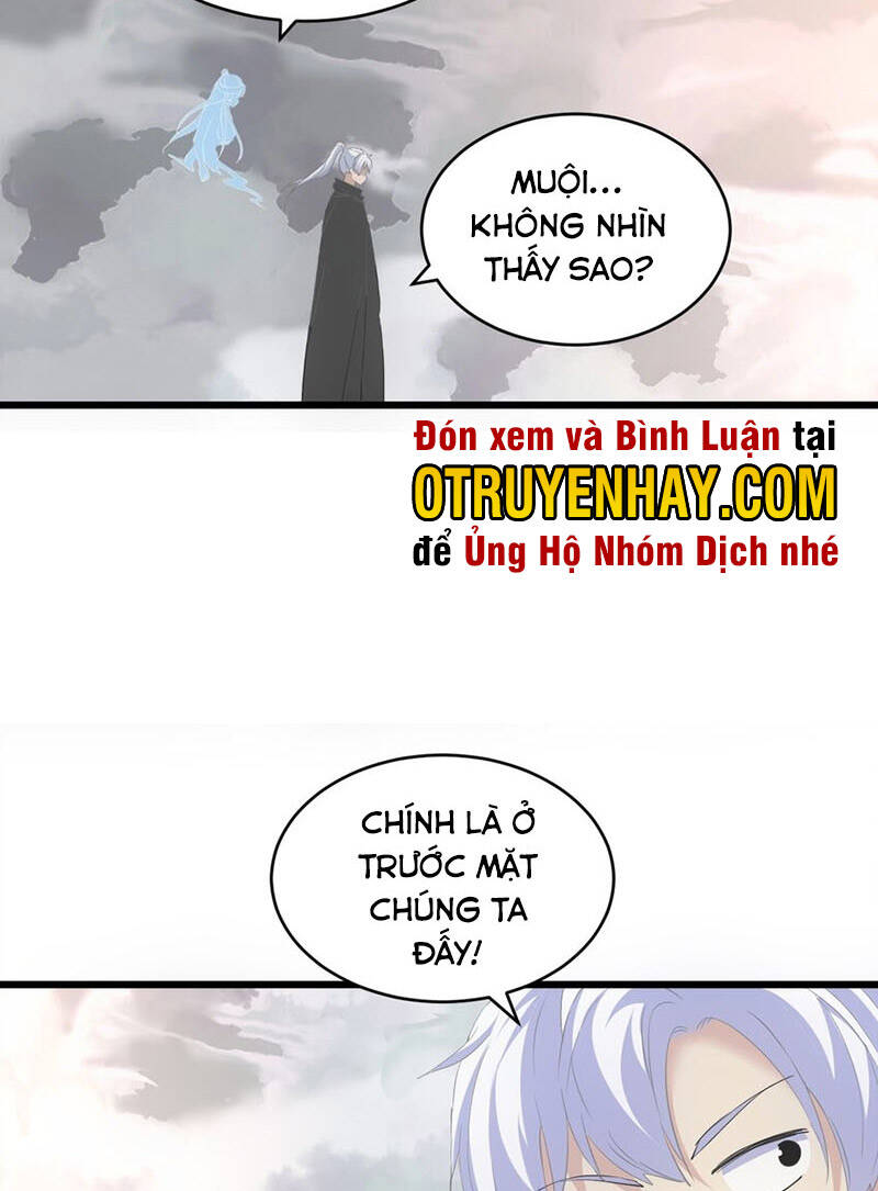 Vạn Cổ Đệ Nhất Thần Chap 110 - Next Chap 111