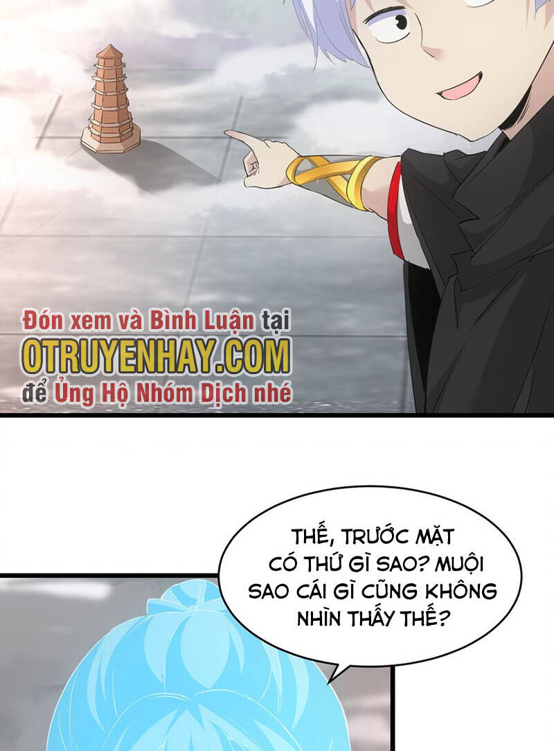 Vạn Cổ Đệ Nhất Thần Chap 110 - Next Chap 111