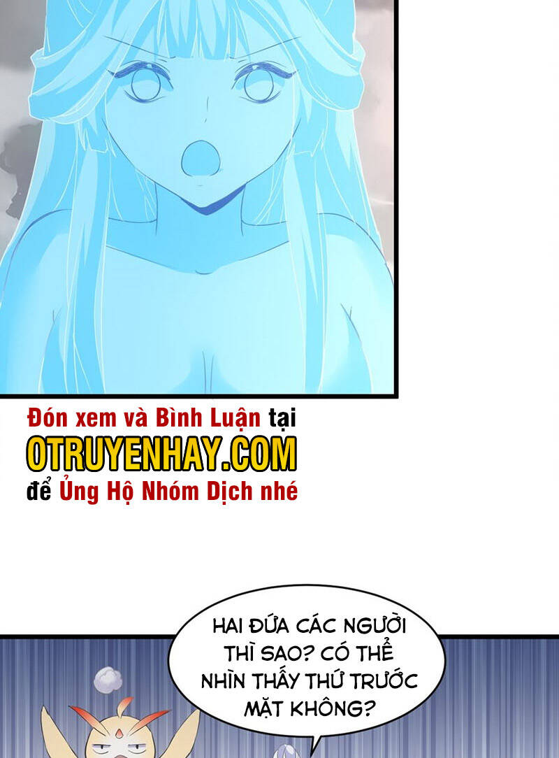 Vạn Cổ Đệ Nhất Thần Chap 110 - Next Chap 111
