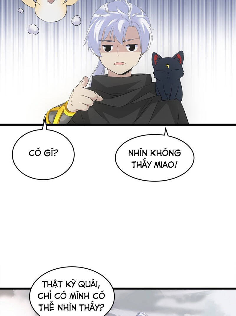 Vạn Cổ Đệ Nhất Thần Chap 110 - Next Chap 111