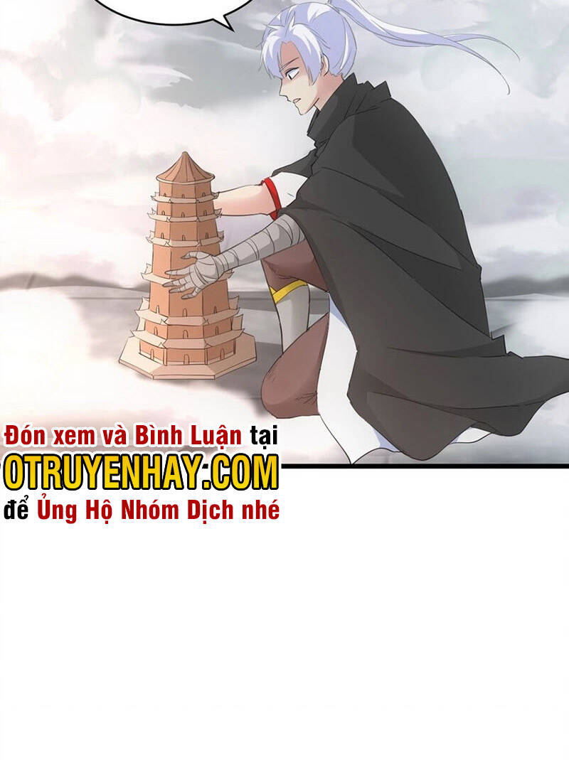 Vạn Cổ Đệ Nhất Thần Chap 110 - Next Chap 111