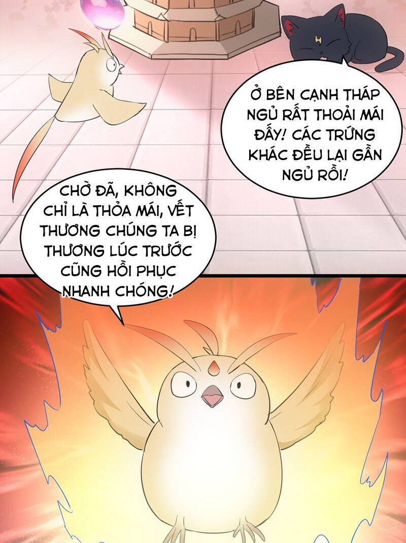 Vạn Cổ Đệ Nhất Thần Chap 110 - Next Chap 111