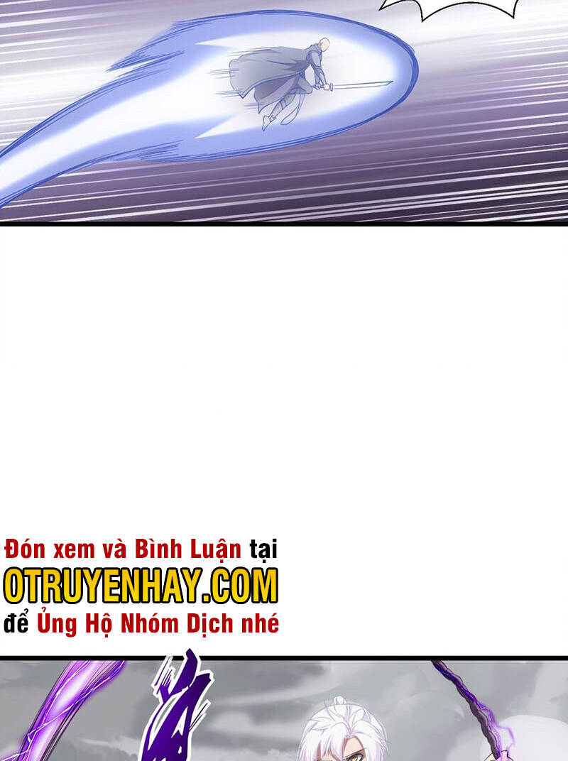 Vạn Cổ Đệ Nhất Thần Chap 110 - Next Chap 111