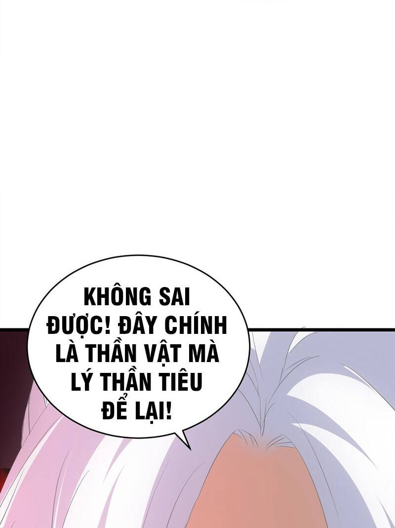 Vạn Cổ Đệ Nhất Thần Chap 110 - Next Chap 111