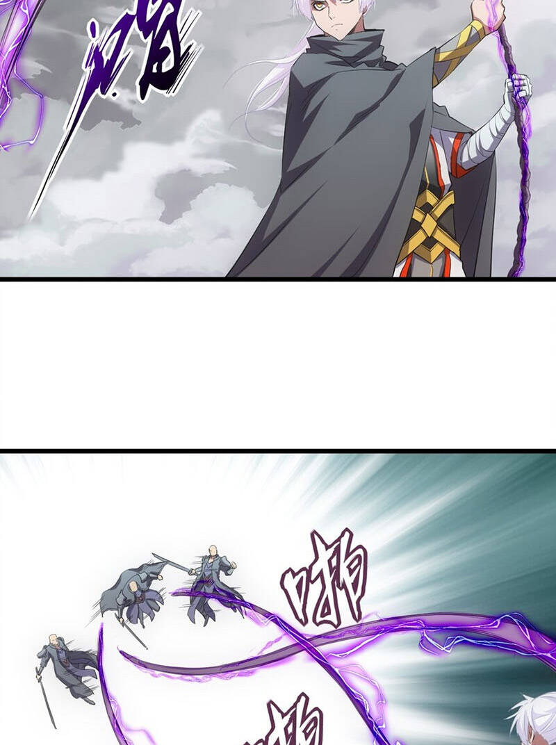 Vạn Cổ Đệ Nhất Thần Chap 110 - Next Chap 111