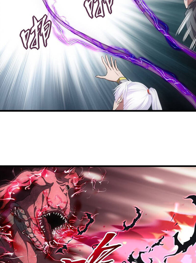 Vạn Cổ Đệ Nhất Thần Chap 110 - Next Chap 111