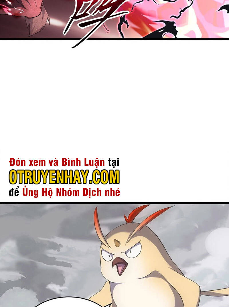 Vạn Cổ Đệ Nhất Thần Chap 110 - Next Chap 111
