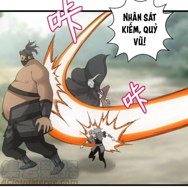 Vạn Cổ Đệ Nhất Thần Chap 130 - Next Chap 131