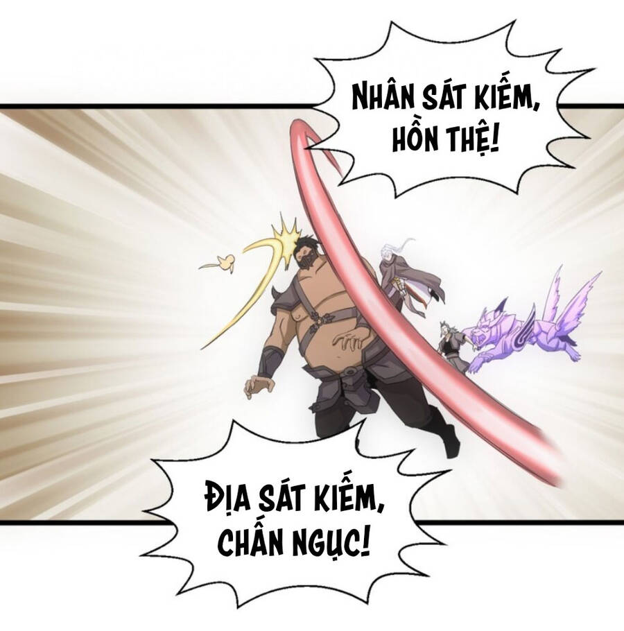 Vạn Cổ Đệ Nhất Thần Chap 130 - Next Chap 131