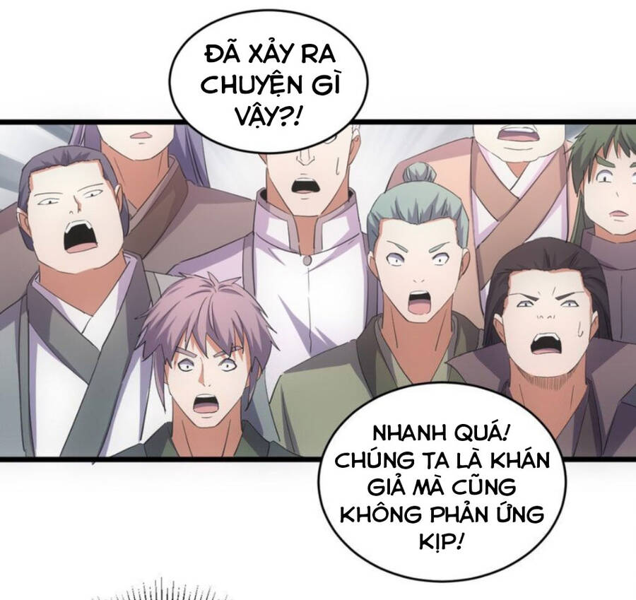 Vạn Cổ Đệ Nhất Thần Chap 130 - Next Chap 131