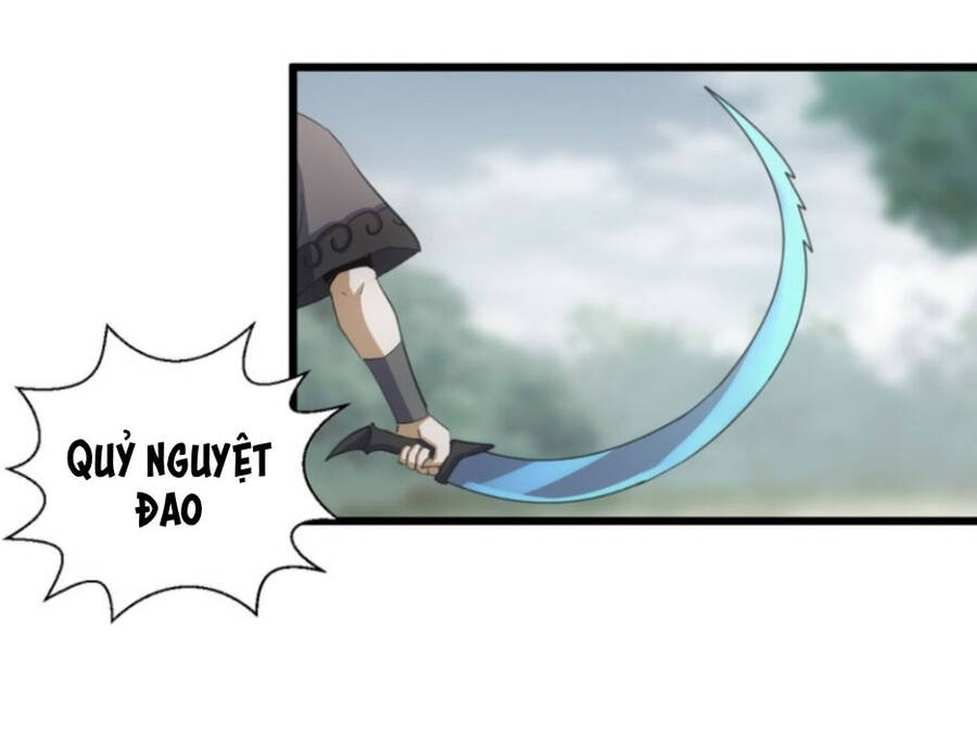 Vạn Cổ Đệ Nhất Thần Chap 130 - Next Chap 131