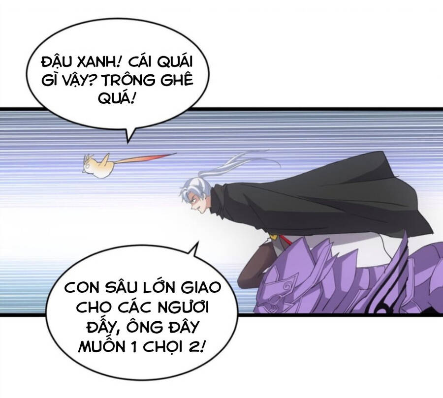 Vạn Cổ Đệ Nhất Thần Chap 130 - Next Chap 131