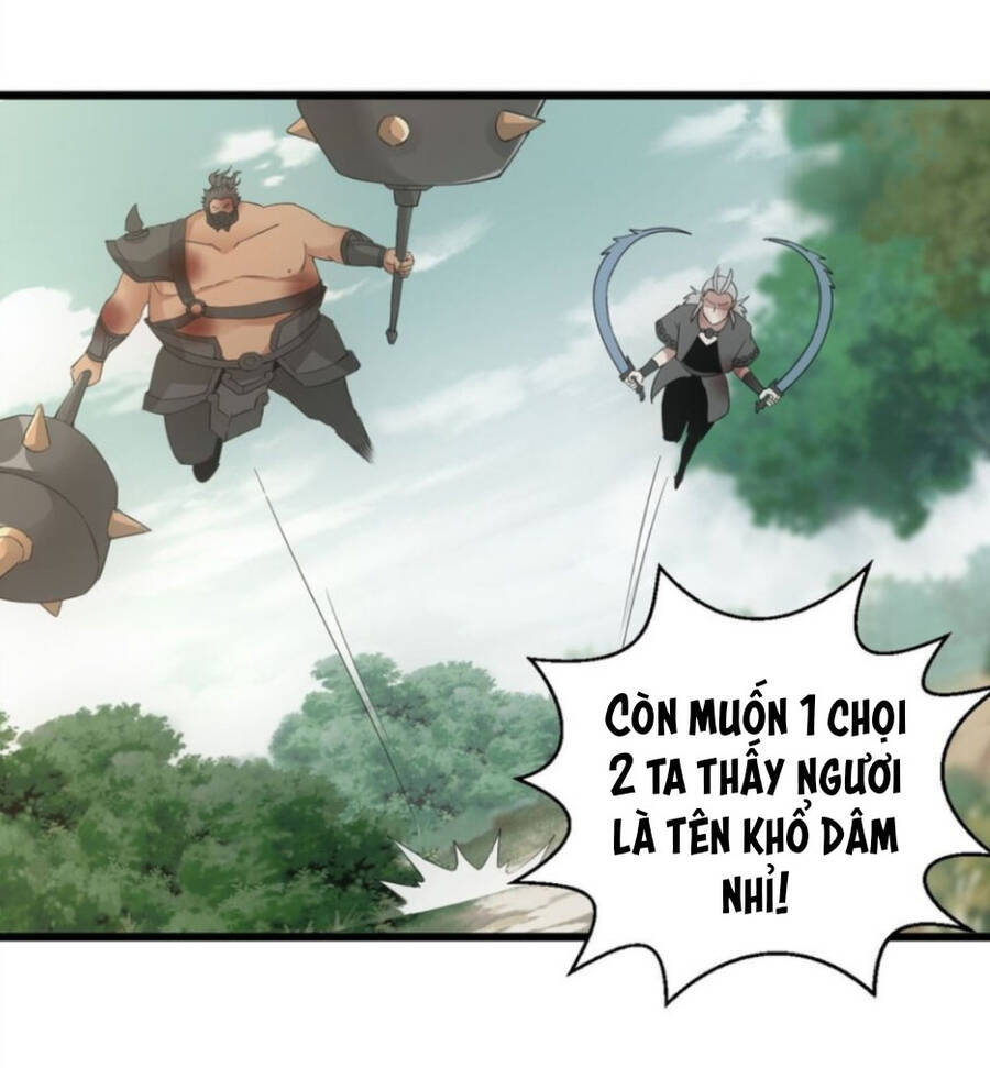 Vạn Cổ Đệ Nhất Thần Chap 130 - Next Chap 131