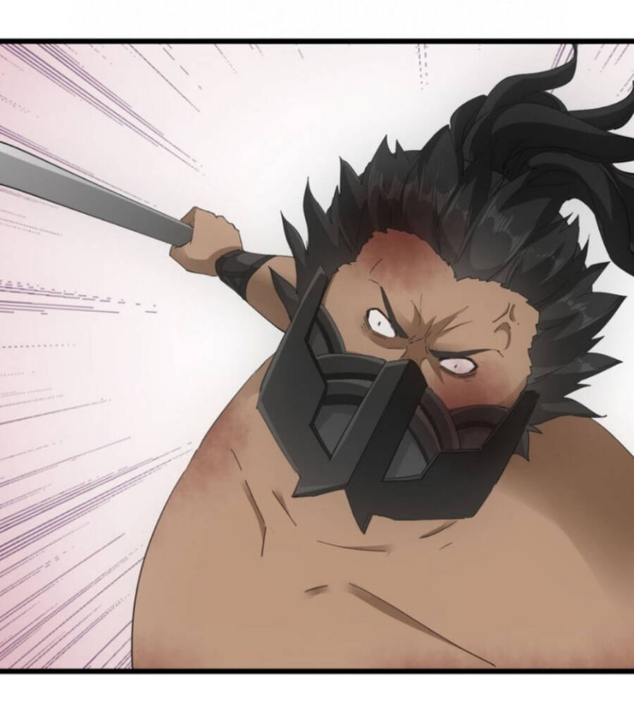 Vạn Cổ Đệ Nhất Thần Chap 130 - Next Chap 131