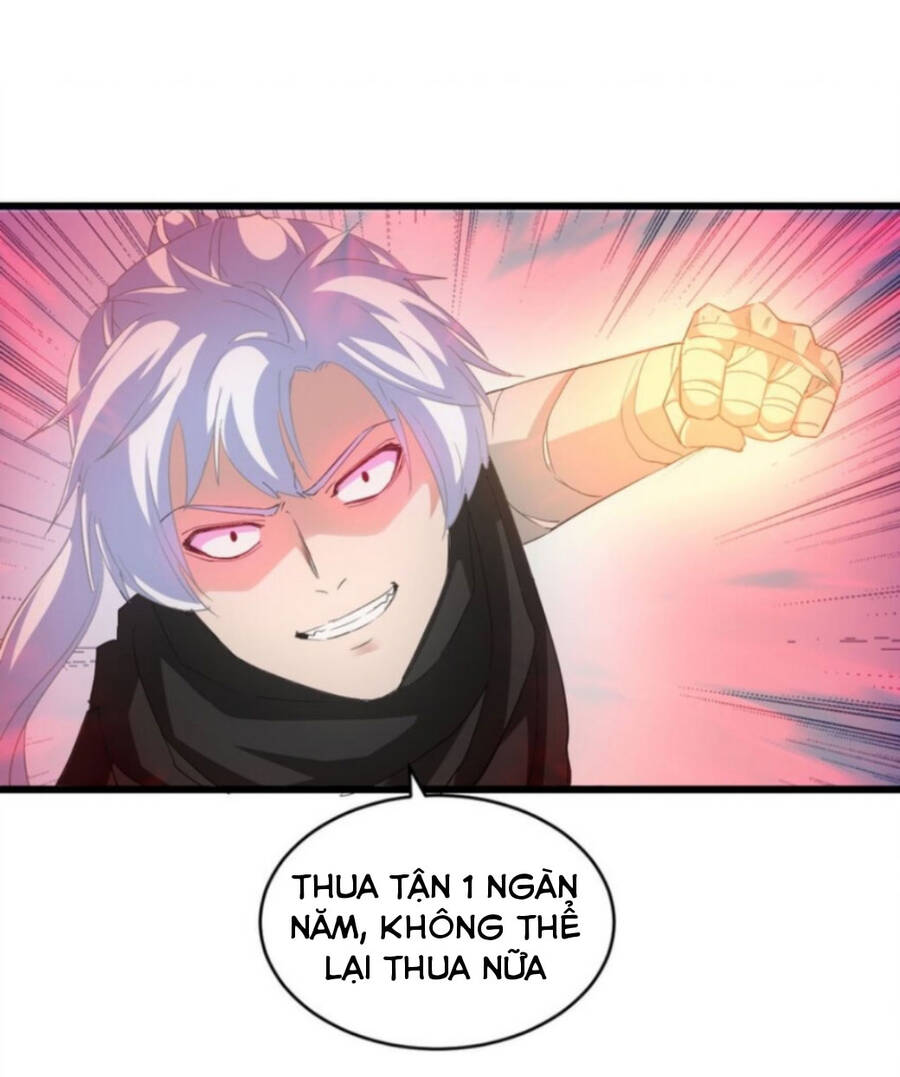 Vạn Cổ Đệ Nhất Thần Chap 130 - Next Chap 131