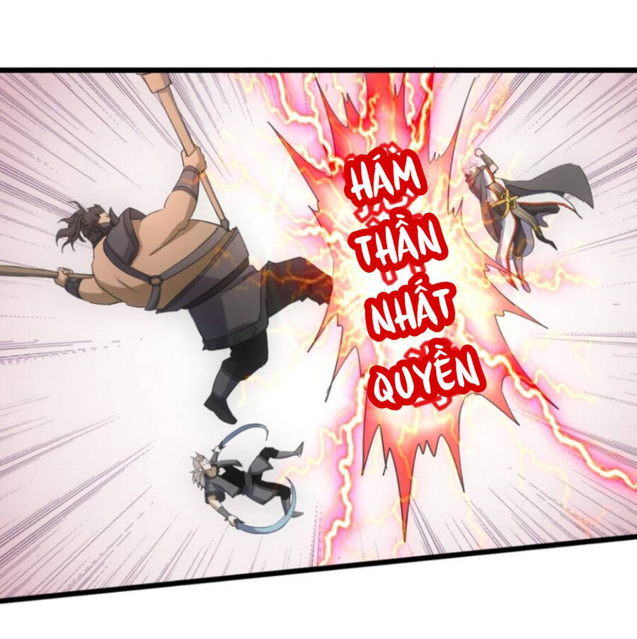 Vạn Cổ Đệ Nhất Thần Chap 130 - Next Chap 131