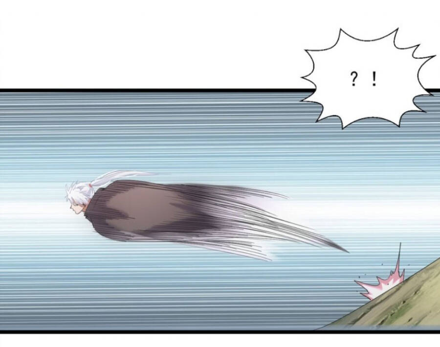 Vạn Cổ Đệ Nhất Thần Chap 130 - Next Chap 131