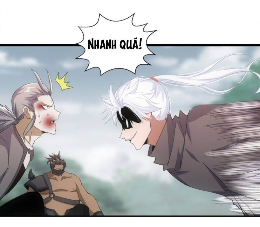 Vạn Cổ Đệ Nhất Thần Chap 130 - Next Chap 131