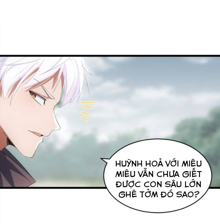 Vạn Cổ Đệ Nhất Thần Chap 130 - Next Chap 131