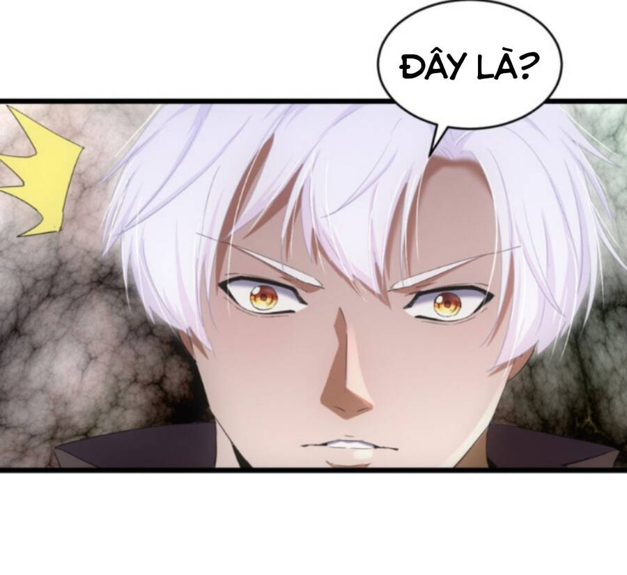 Vạn Cổ Đệ Nhất Thần Chap 130 - Next Chap 131