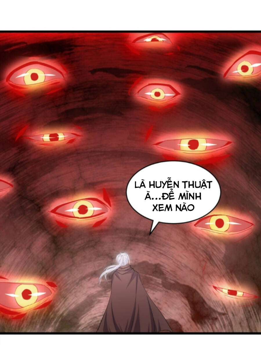 Vạn Cổ Đệ Nhất Thần Chap 130 - Next Chap 131