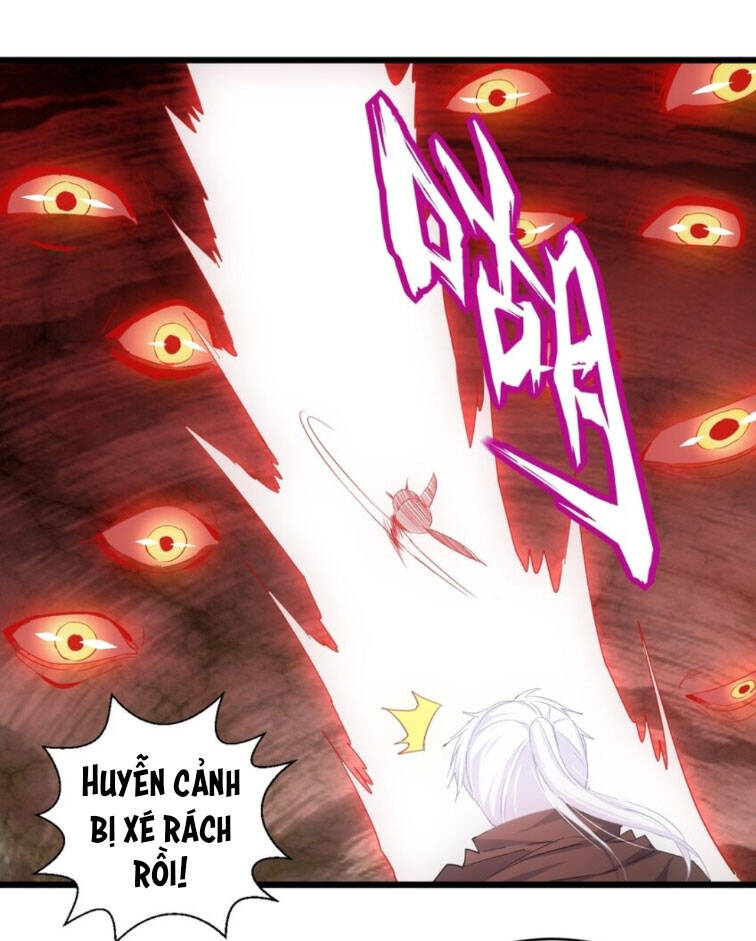 Vạn Cổ Đệ Nhất Thần Chap 130 - Next Chap 131