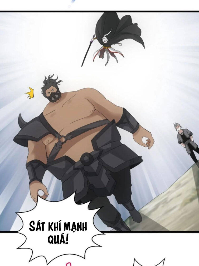 Vạn Cổ Đệ Nhất Thần Chap 130 - Next Chap 131