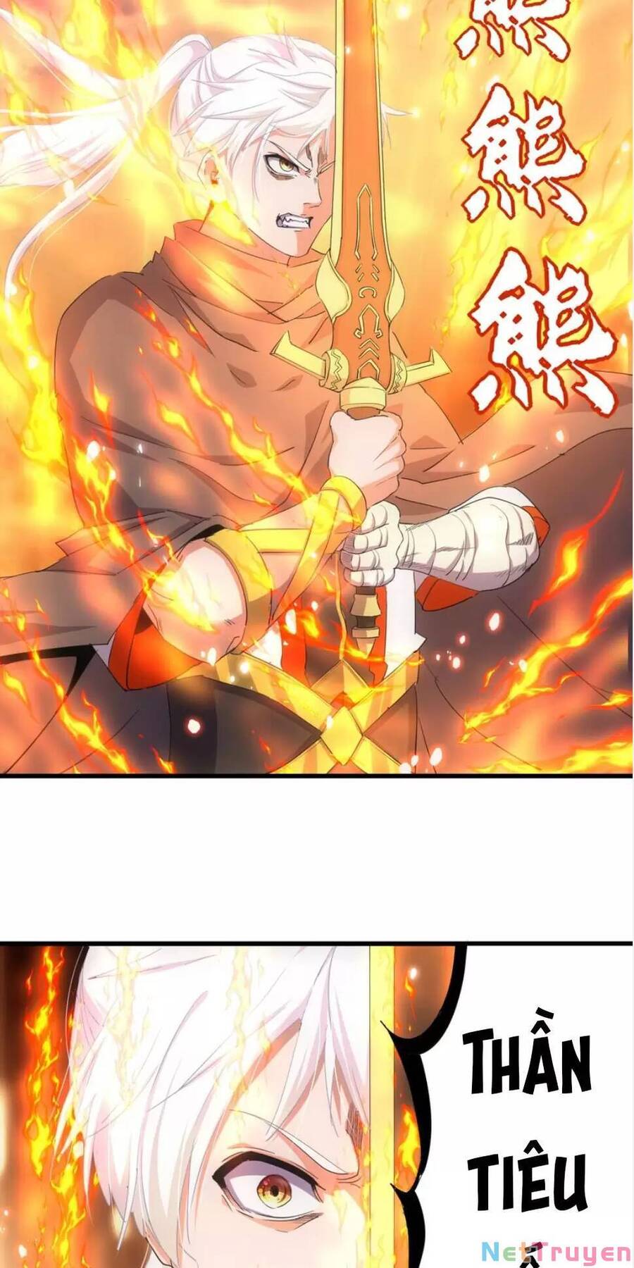 Vạn Cổ Đệ Nhất Thần Chap 157 - Next Chap 158