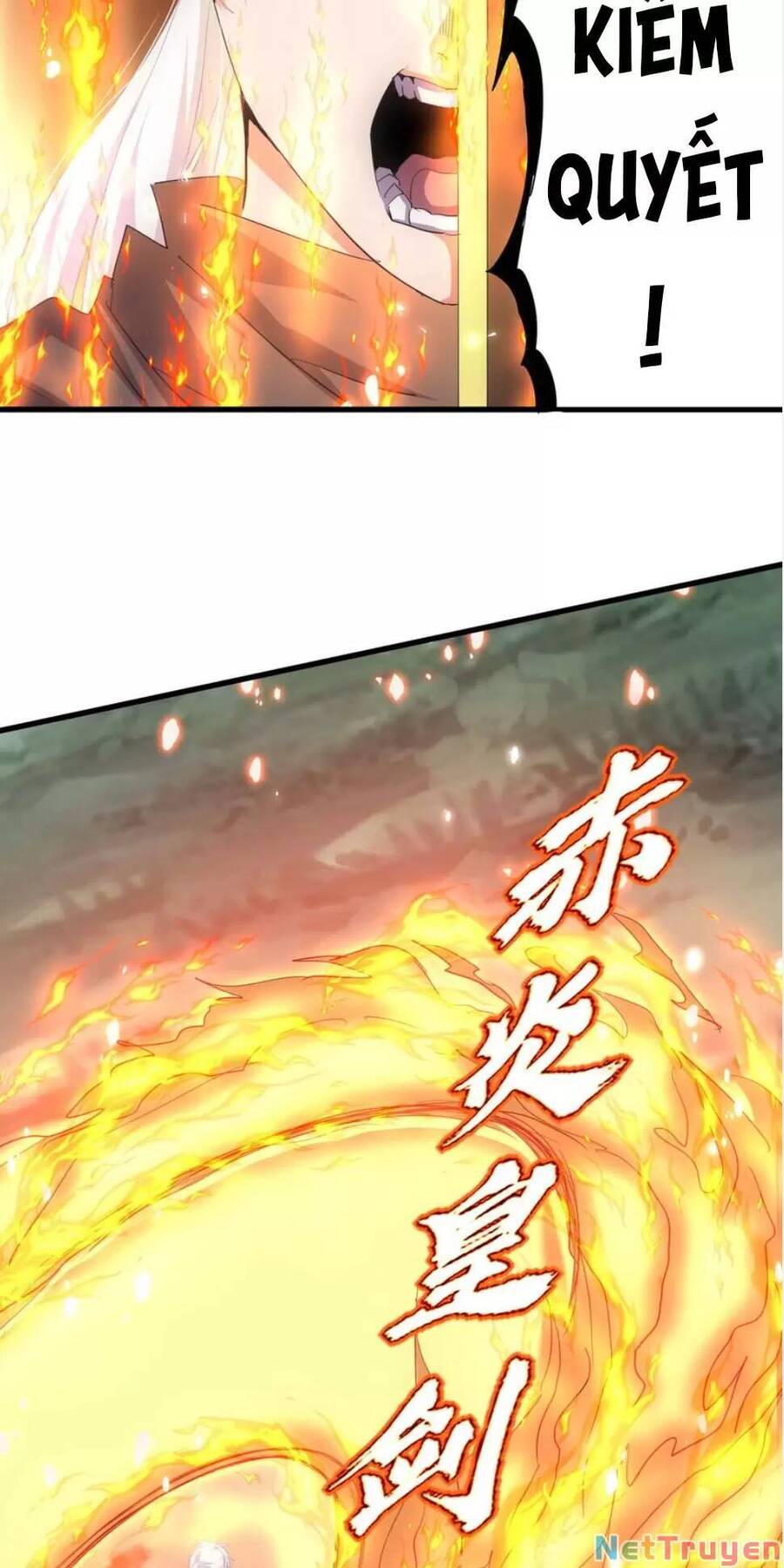 Vạn Cổ Đệ Nhất Thần Chap 157 - Next Chap 158