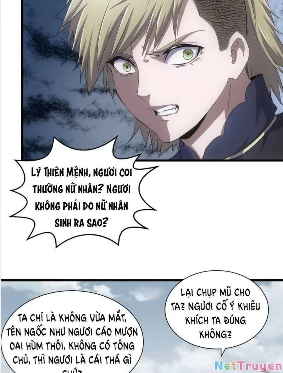 Vạn Cổ Đệ Nhất Thần Chap 157 - Next Chap 158