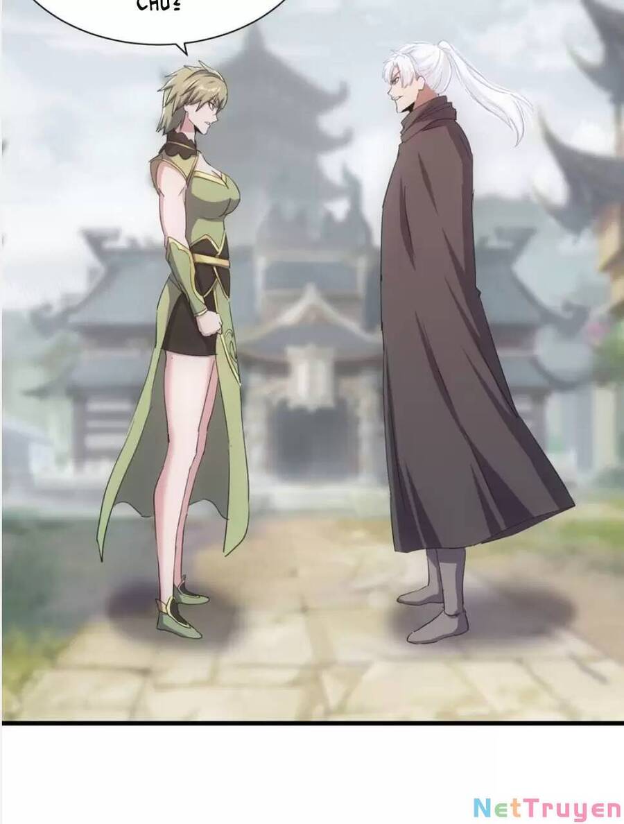 Vạn Cổ Đệ Nhất Thần Chap 157 - Next Chap 158