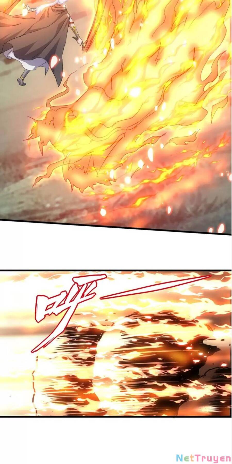 Vạn Cổ Đệ Nhất Thần Chap 157 - Next Chap 158