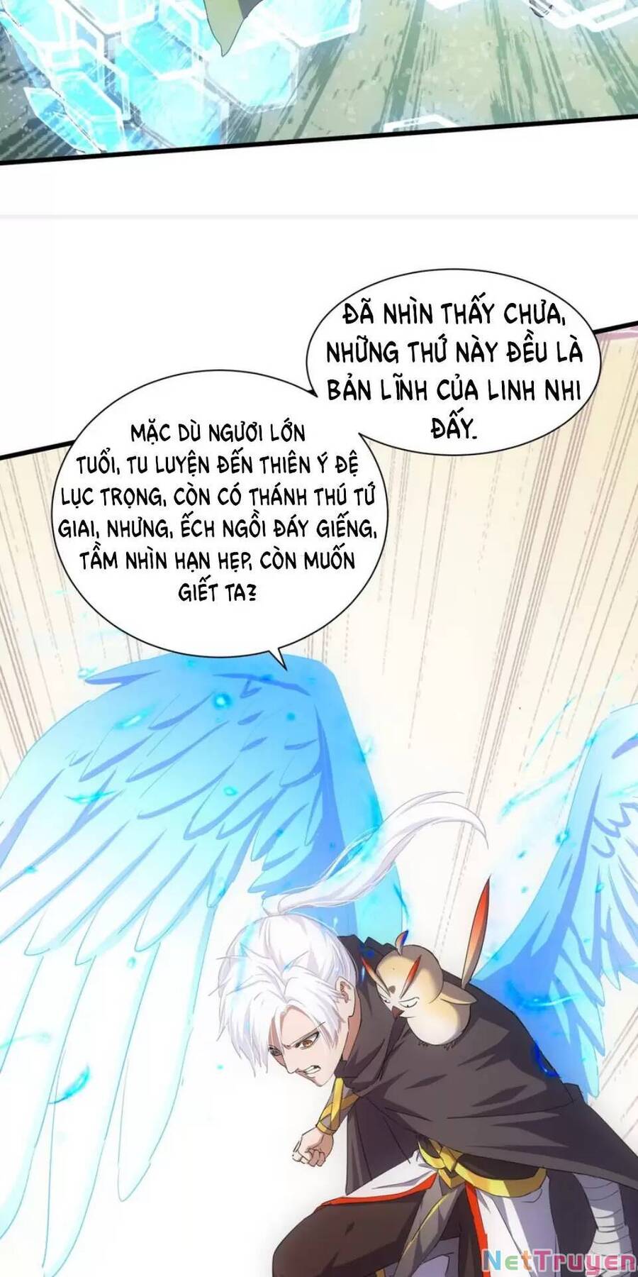 Vạn Cổ Đệ Nhất Thần Chap 157 - Next Chap 158