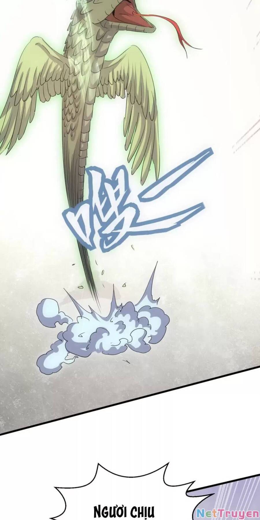 Vạn Cổ Đệ Nhất Thần Chap 157 - Next Chap 158