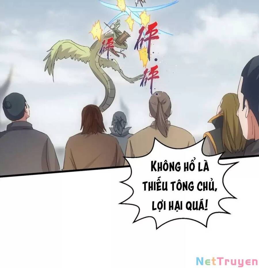 Vạn Cổ Đệ Nhất Thần Chap 157 - Next Chap 158