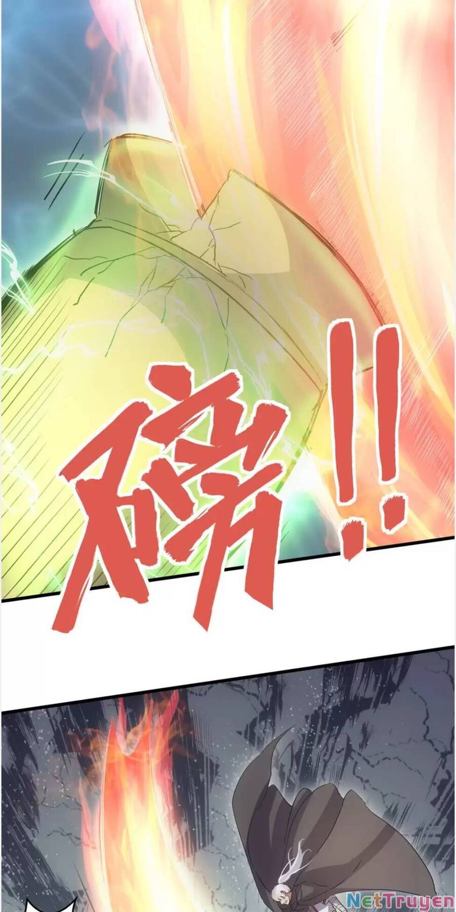 Vạn Cổ Đệ Nhất Thần Chap 157 - Next Chap 158