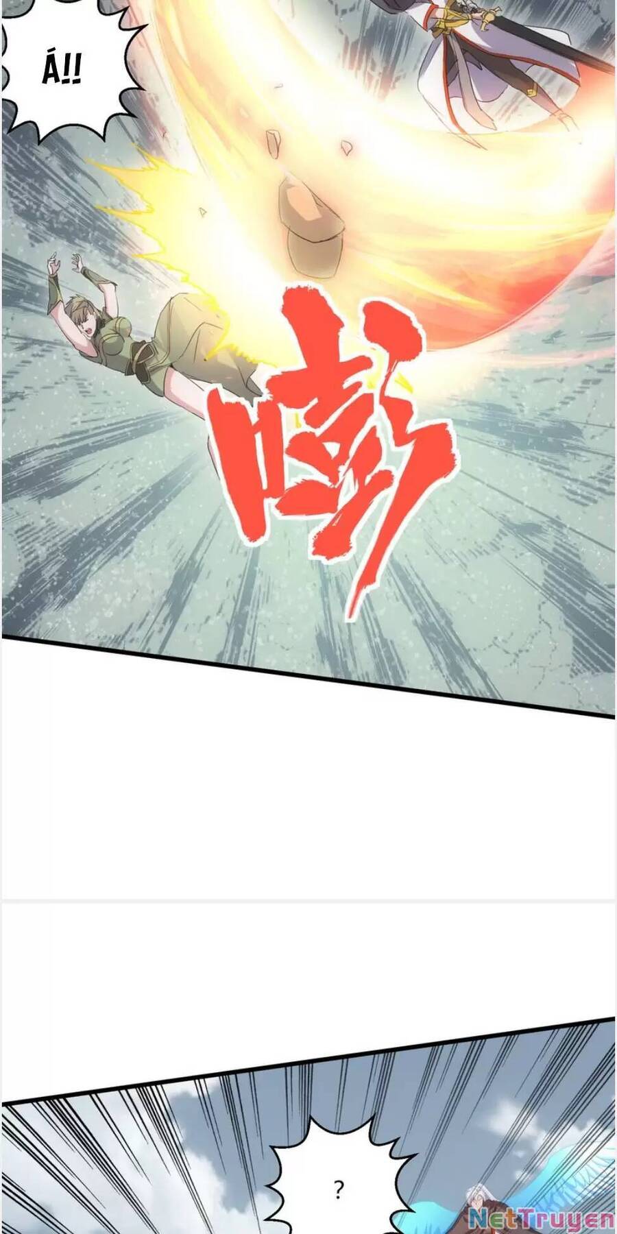 Vạn Cổ Đệ Nhất Thần Chap 157 - Next Chap 158