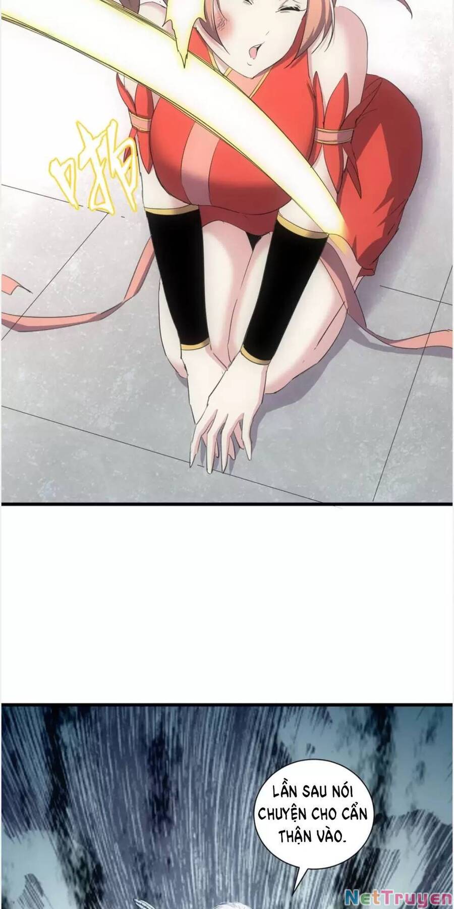 Vạn Cổ Đệ Nhất Thần Chap 157 - Next Chap 158