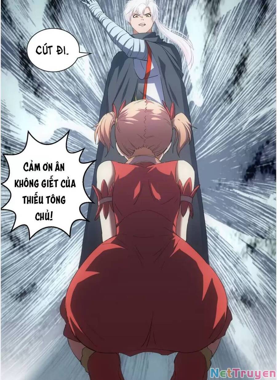Vạn Cổ Đệ Nhất Thần Chap 157 - Next Chap 158