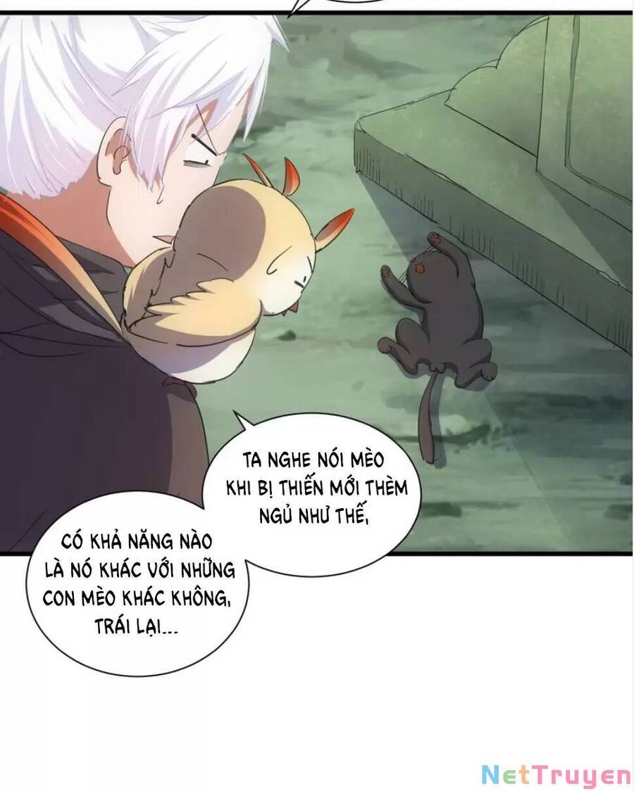 Vạn Cổ Đệ Nhất Thần Chap 157 - Next Chap 158