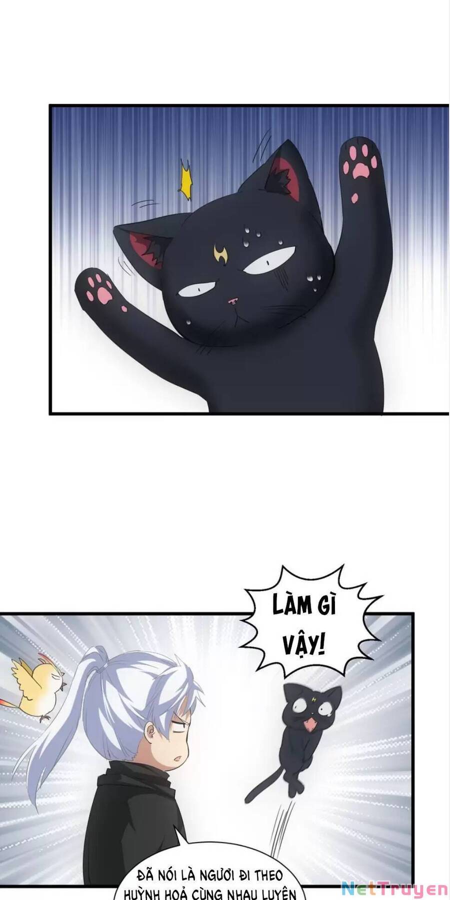 Vạn Cổ Đệ Nhất Thần Chap 157 - Next Chap 158