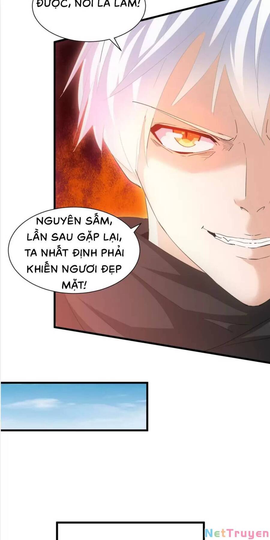Vạn Cổ Đệ Nhất Thần Chap 158 - Next Chap 159