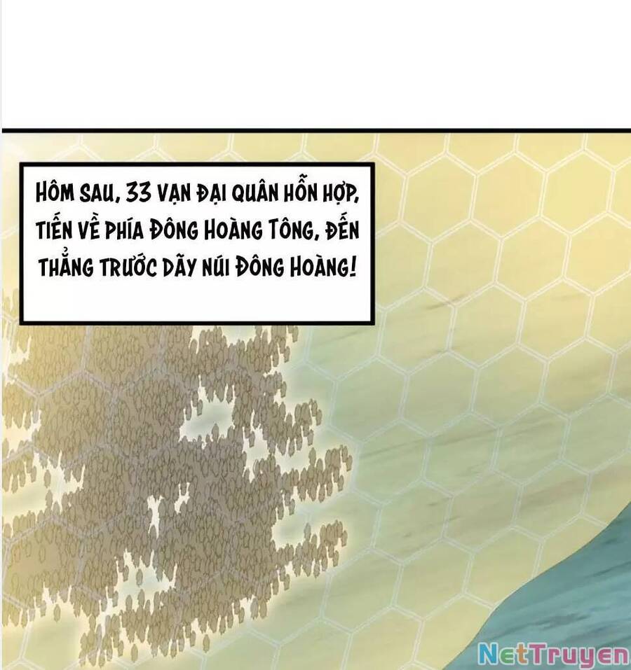 Vạn Cổ Đệ Nhất Thần Chap 158 - Next Chap 159