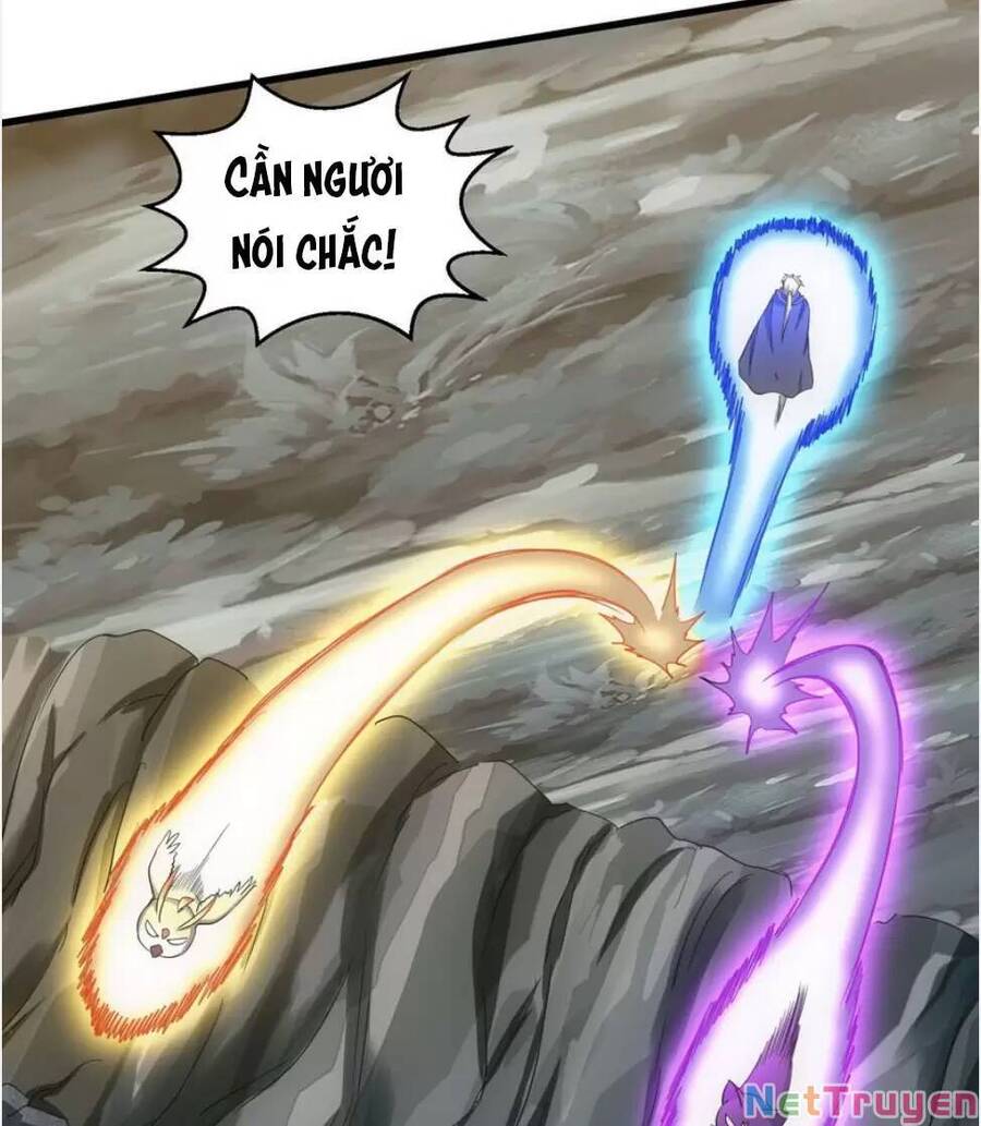 Vạn Cổ Đệ Nhất Thần Chap 158 - Next Chap 159