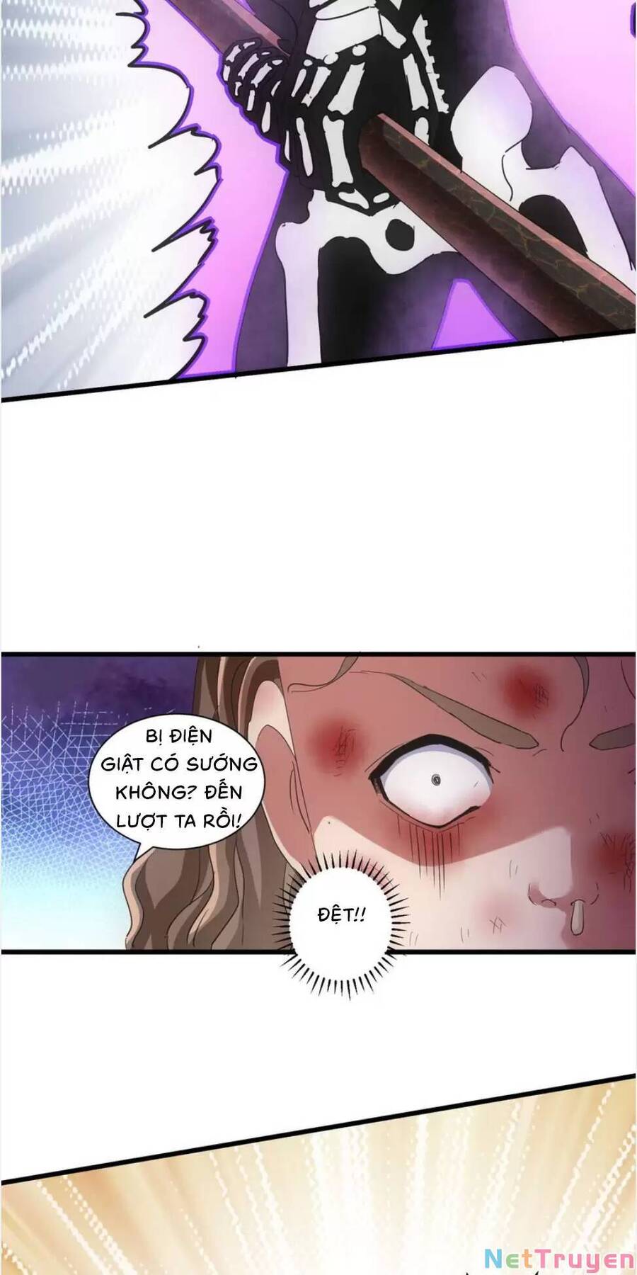 Vạn Cổ Đệ Nhất Thần Chap 158 - Next Chap 159