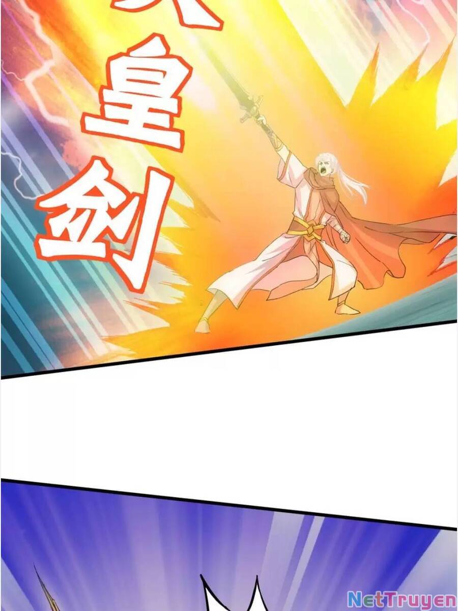 Vạn Cổ Đệ Nhất Thần Chap 158 - Next Chap 159